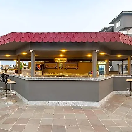 Hotel Senza Sunset
