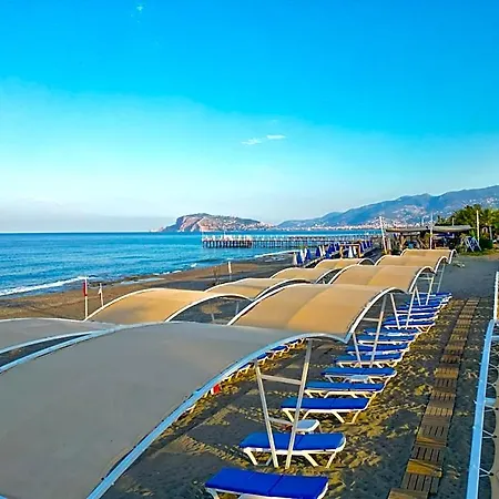 Senza Sunset 4*
