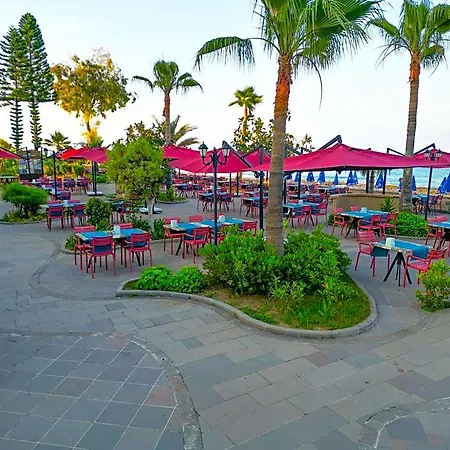 Senza Sunset 4* Mahmutlar