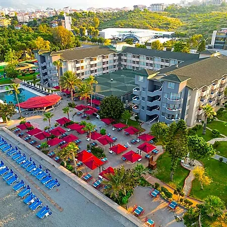 Senza Sunset 4*