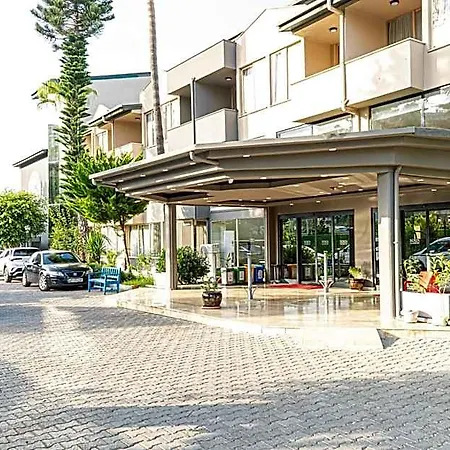 Senza Sunset Hotel 4*