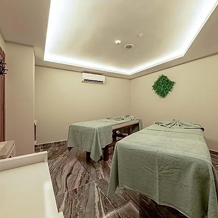 Senza Sunset 4* Mahmutlar