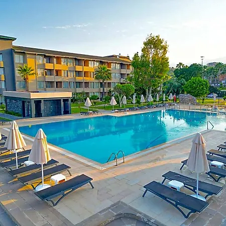 Hotel Senza Sunset 4*