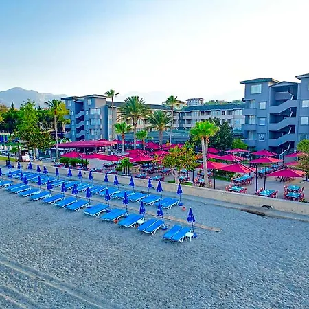 Senza Sunset Hotel 4*