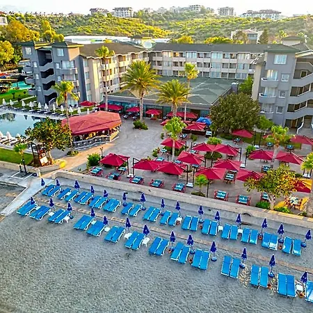 Hotel Senza Sunset