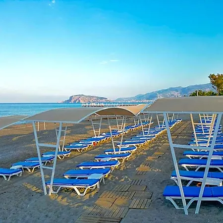 Senza Sunset Hotel Mahmutlar