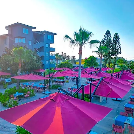Hotel Senza Sunset