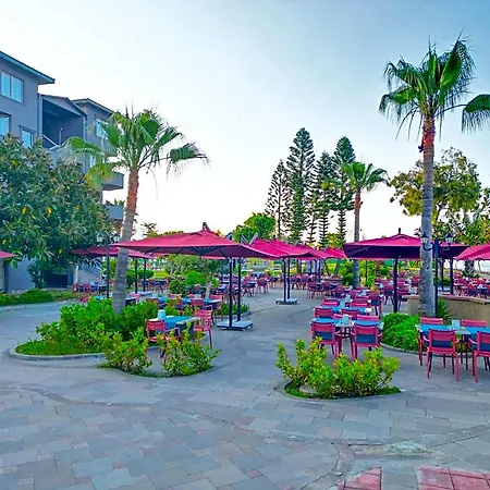 Hotel Senza Sunset 4*