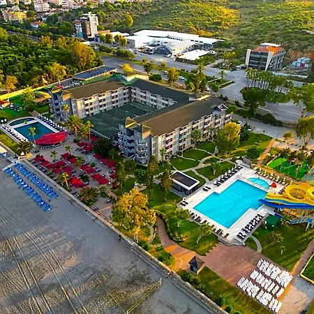 Senza Sunset 4*
