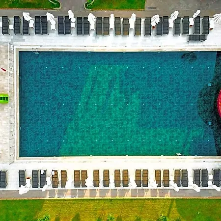 Senza Sunset Hotel 4*